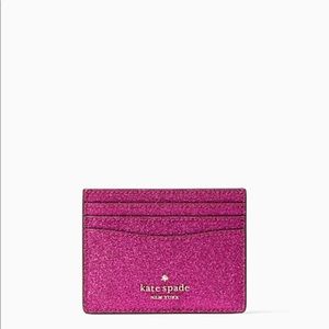 Kate Spade Card Holder